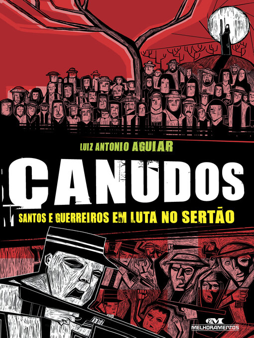 Title details for Canudos by Luiz Antonio Aguiar - Available